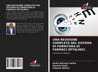 Rudra Narayan Sahoo (U. A.) | Una Revisione Completa Del Sistema Di Fornitura...