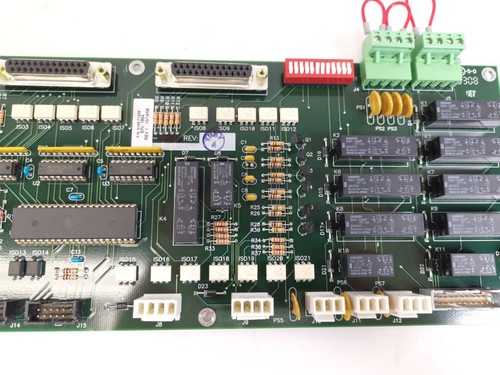 AMAT Applied Materials AKT 0100-71229 REV.1 - Bild 3 von 6