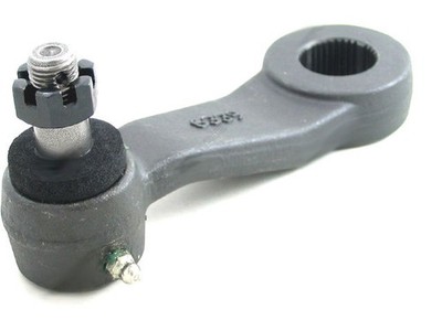 Front Mevotech Pitman Arm fits Oldsmobile Bravada 1996-2001 AWD 54FYYBXQ