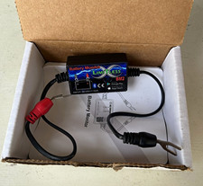 Limitless BM2 Battery Monitor for 6V/12V Batteries, MPN BM2