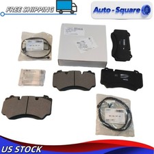 8D33-2D007-BA Front Brake Pad For 13-2016 Aston Martin DB9 Vanquish DBS Virage