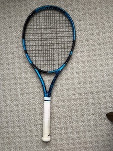 Babolat Pure Drive 2021 | eBay