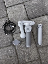 DJI OM Foldable Smartphone Gimbal Stabilizer with Accessories