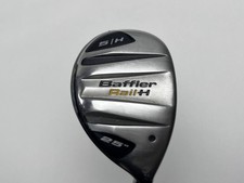 Cobra Baffler Rail H 5 Hybrid 25 Fujikura Motore 65g Regular Graphite Mens Rh Cobra Baffler Rail H 5 Hybrid 25 Fujikura Motore 65g Regular Graphite Mens Rh