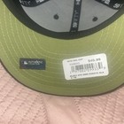 New Ear 5950 Oakland A’s MLB24 Armed Forces Day  Size 6 7/8 — photo 7