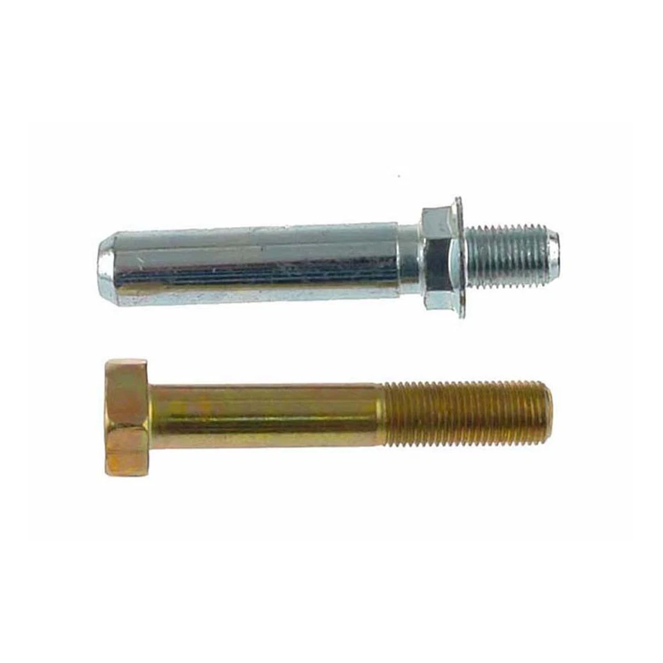 Kit de pinza de freno de disco delantera Carlson para Honda Passport 1994-1996 Foto 2 de 3