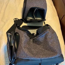 Fathercraft Diaper Bag