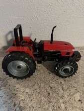 Case International Harvester C-Series Ertl C100 Diecast Toy Tractor