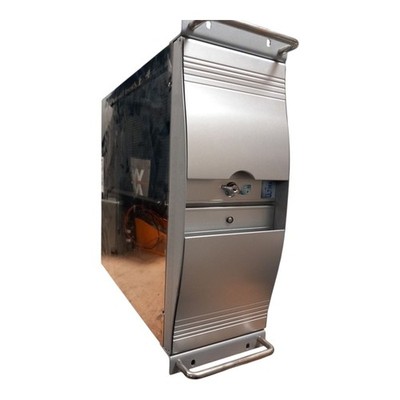 Blue Chip Technologie Ultima 4U Ult-4U-Atx Industrie-PC - DG965WH