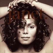 Janet von Janet Jackson | CD | Zustand sehr gut