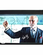 Vint Cerf signed 8x10 Photo The Father of the Internet