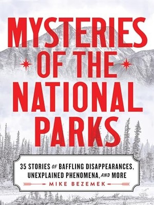 Mysteries of the National Park - GOOD