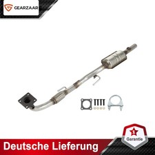 Katalysator Krümmerkat passt für Skoda Fabia I Combi 6Y5 1.4 16V 6Q0253058CX
