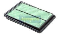 Luftfilter FÜR Nissan Qashqai II (J11, J11 ) - Japanparts FA-149S