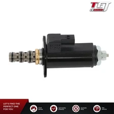 YN35V00052F1 KWE5K-31/30C50-123 solenoid valve for Kobelco SK350-8 SK200-8 SK210