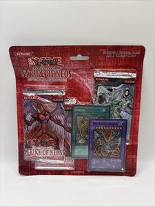 遊戯王OCG STRIKE OF NEOS 未開封BOX Strike of Neos Booster Box | eBay