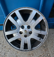 LAND ROVER FREELANDER 2 17" ALLOY WHEEL RIM #4