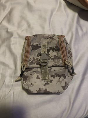 Emersongear CP Style GP Utility Pouch AOR1 - As Is