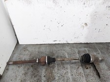 Essieu Peugeot BOXER