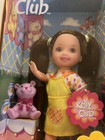Barbie Kelly Club Amusement Park Chelsie W/ pink bear NIB Mattel 2000 — photo 2