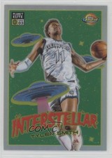 2022-23 Topps Finest OTE Overtime Elite Planet Elite Tyler Smith #PE3-9 1dm4