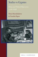 Stalin Vs Gypsies Elena Marushiakova