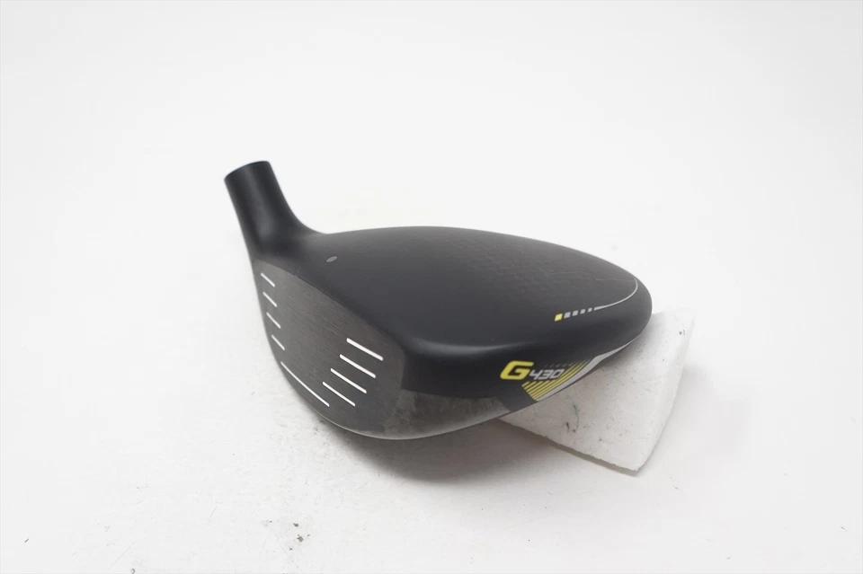 Ping G430 Max 15* #3 Fairway Wood Club Head Only 1293729 Lefty Lh - Image 4 of 4