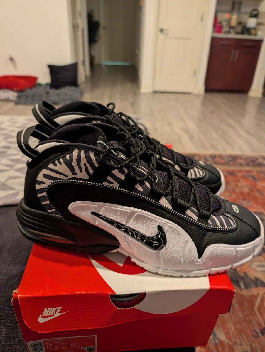 Preços baixos em Nike Air Max Penny 1 | eBay