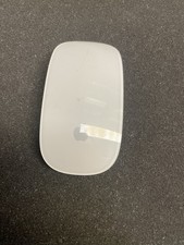 ORIGINAL Apple Magic Bluetooth Mouse White A1296 - FOR PARTS ONLY