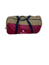 Snow Peak Tent SDE-001R Amenity Dome M Used