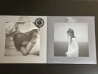 Taylor Swift TTPD Vinyl - The Bolter & The Albatross bundle