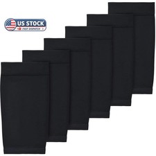 Tattoo Cover Up - 6Pcs Sleeve Forearm Tattoo Cover Tattoo Cover Up Compression S