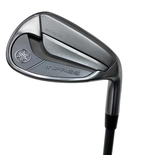 Yamaha Inpres Drivestar 2025 As Wedge Wg Flex Sr - Picture 1 of 6