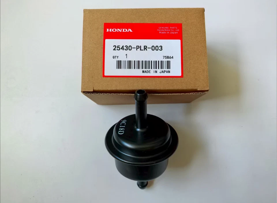 Genuine OEM Honda Acura 25430-PLR-003 Automatic Transmission Filter — 第 4/4 张图片