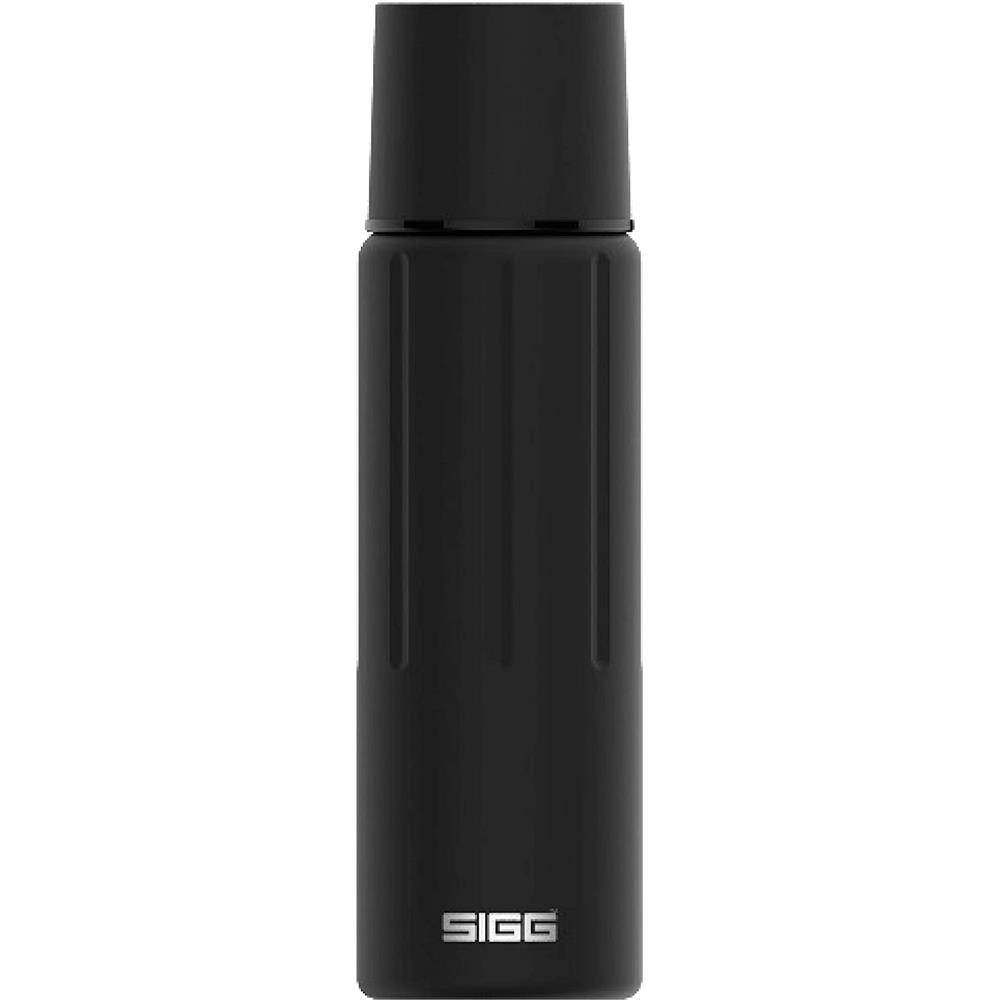 Термофлаше SIGG Gemstone IBT Обсидиан 05Л Edelstahl Термофлаше Schwarz 5390₽