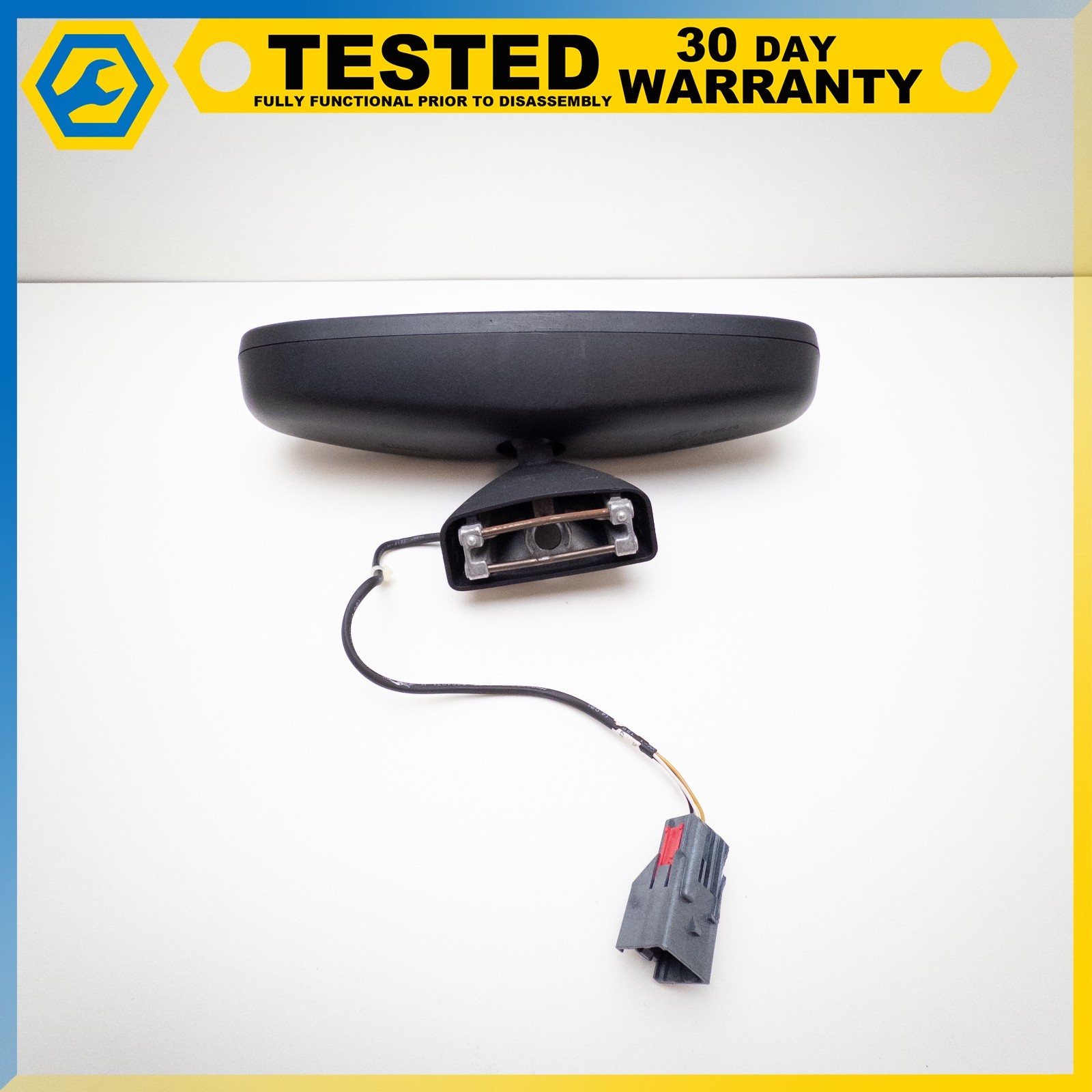 Aston Martin Vantage 2006-2017 Rear Interior rearview mirror