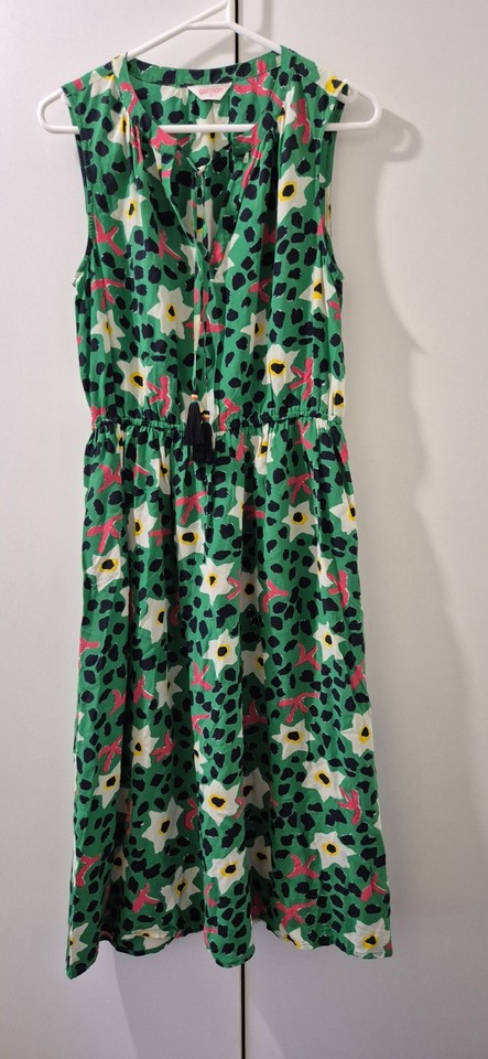 Gorman dress size 10