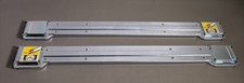 SUPERMICRO 2U-3U RAIL KIT BALL-BEARING MCP-290-00053-0N Left  Right