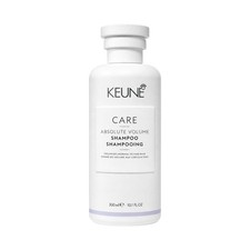 Keune Care Absolute Volume Shampoo 10.1 Oz