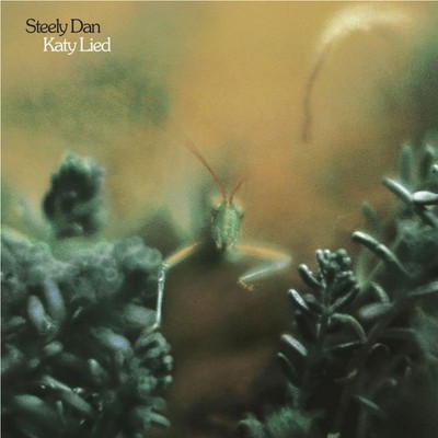 AP | Steely Dan - Katy Lied SACD