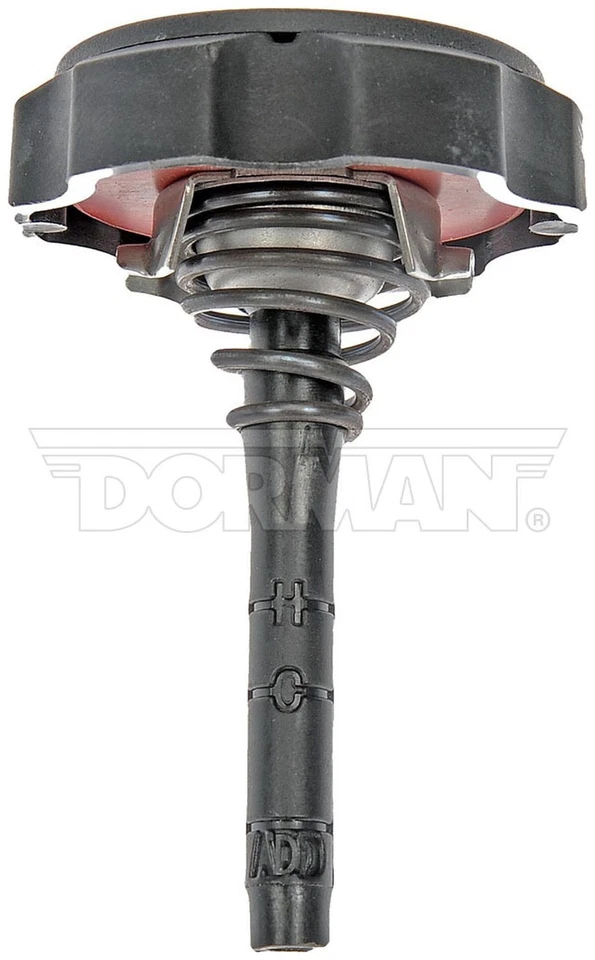 Tapa de dirección asistida Dorman 99978 para 97-06 Jeep Grand Cherokee Wrangler Foto 3 de 4