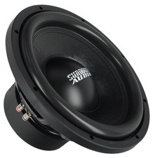 Sundown Audio E-12 V.4 D4 12 750w RMS Car Sub...