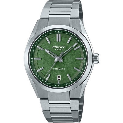 CASIO EDIFICE Mechanical 3-hand date model EFK-100YD-3AJF