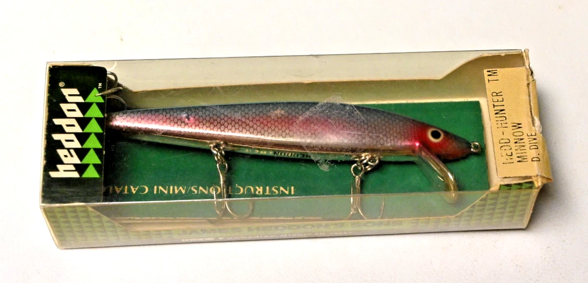 Heddon products for sale | eBay