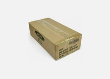(10000) BCW Standard Soft Penny Card Sleeves ( Case of 100 packs ) - New