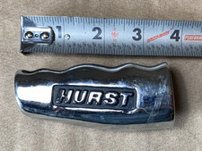 Vintage Hurst Shifter T-knob Handle Grip Muscle Car