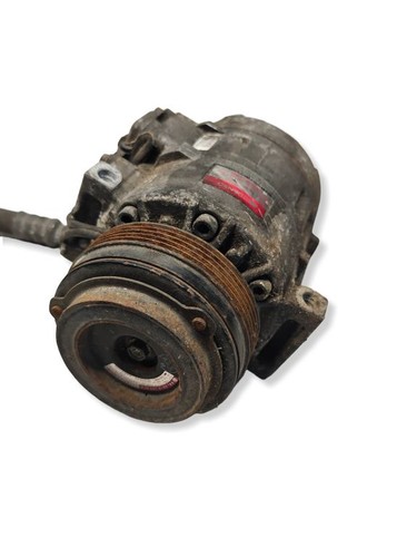 BMW 5 E39 2000 Klimakompressor Pumpe 447200 Diesel 120kW PLO41660