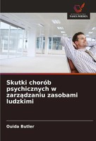 Skutki ChoróB Psychicznych W Zarz¿Dzaniu Zasobami Ludzkimi Ouida Butler Buch