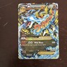 Pokémon TCG M Charizard EX Flashfire 69/106 Ultra Rare Holo Mega 230 HP 2014