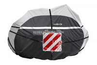 Brunner Bike Cover Tow Bar FahrradschutzhüLle, 1/2